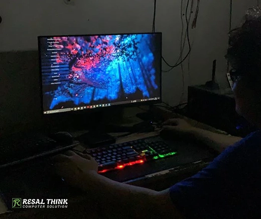 Melakukan Perbaikan Tablet Acer Aspire P3 yang Tidak Dapat Menyala