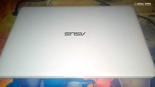 Memperbaiki Laptop Asus Vivobook E12 E203MAH yang Tidak Menyala
